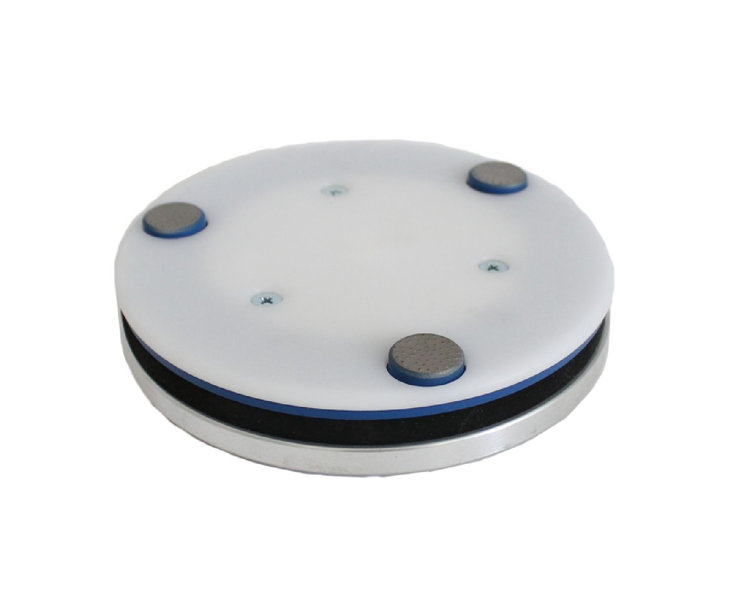 Diamantschleifteller Trivo Disc