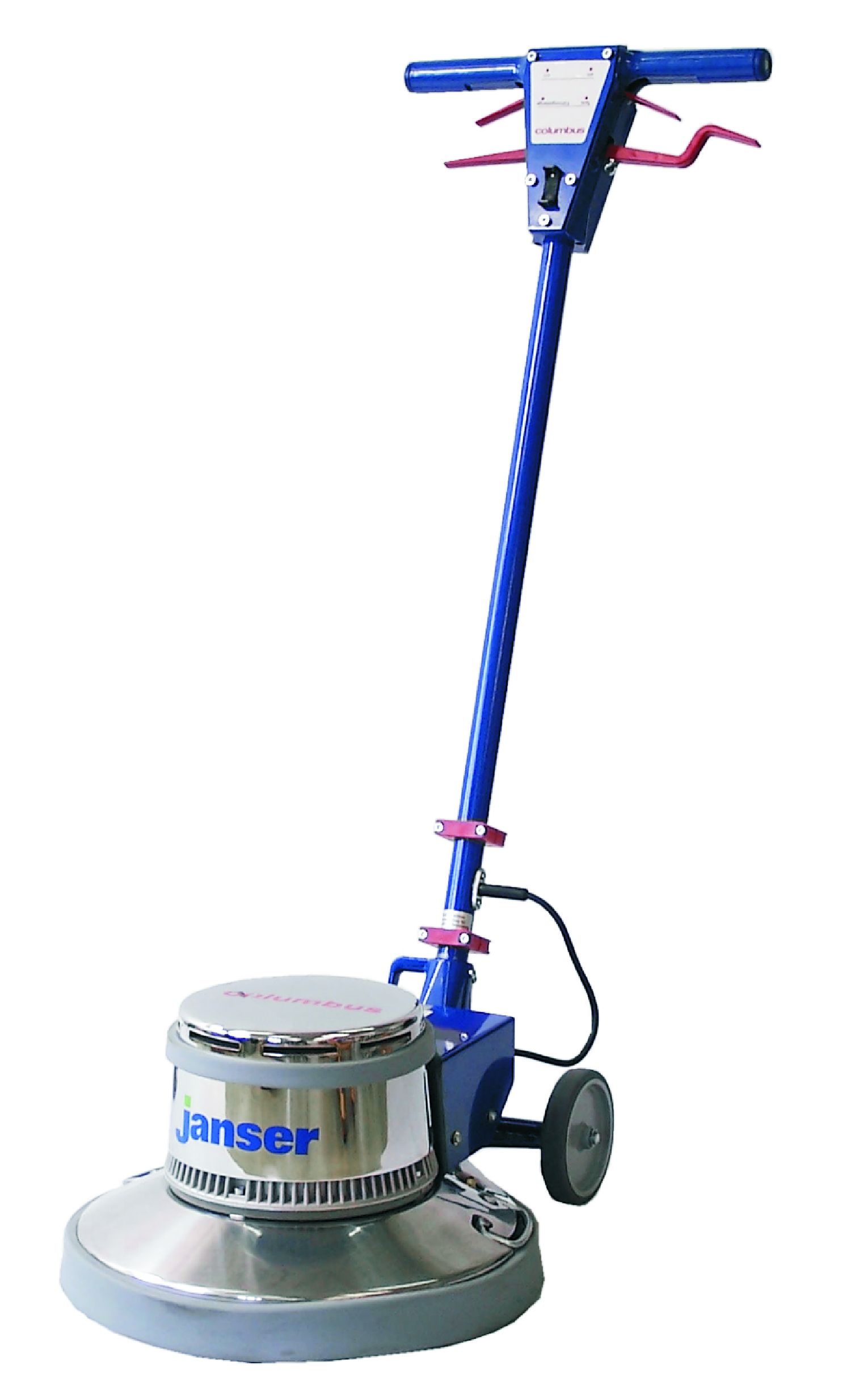 Columbus - Modell 135 SH