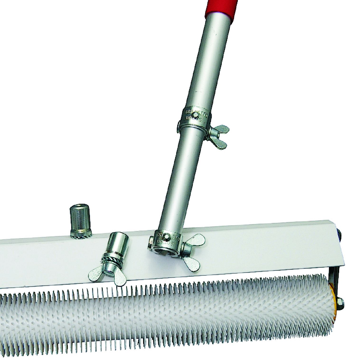 Adapter zu Teleskopschaft (i-Tools)
