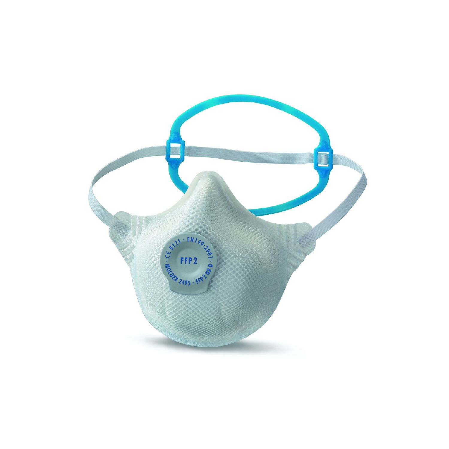 Atemschutzmaske Mod.2495