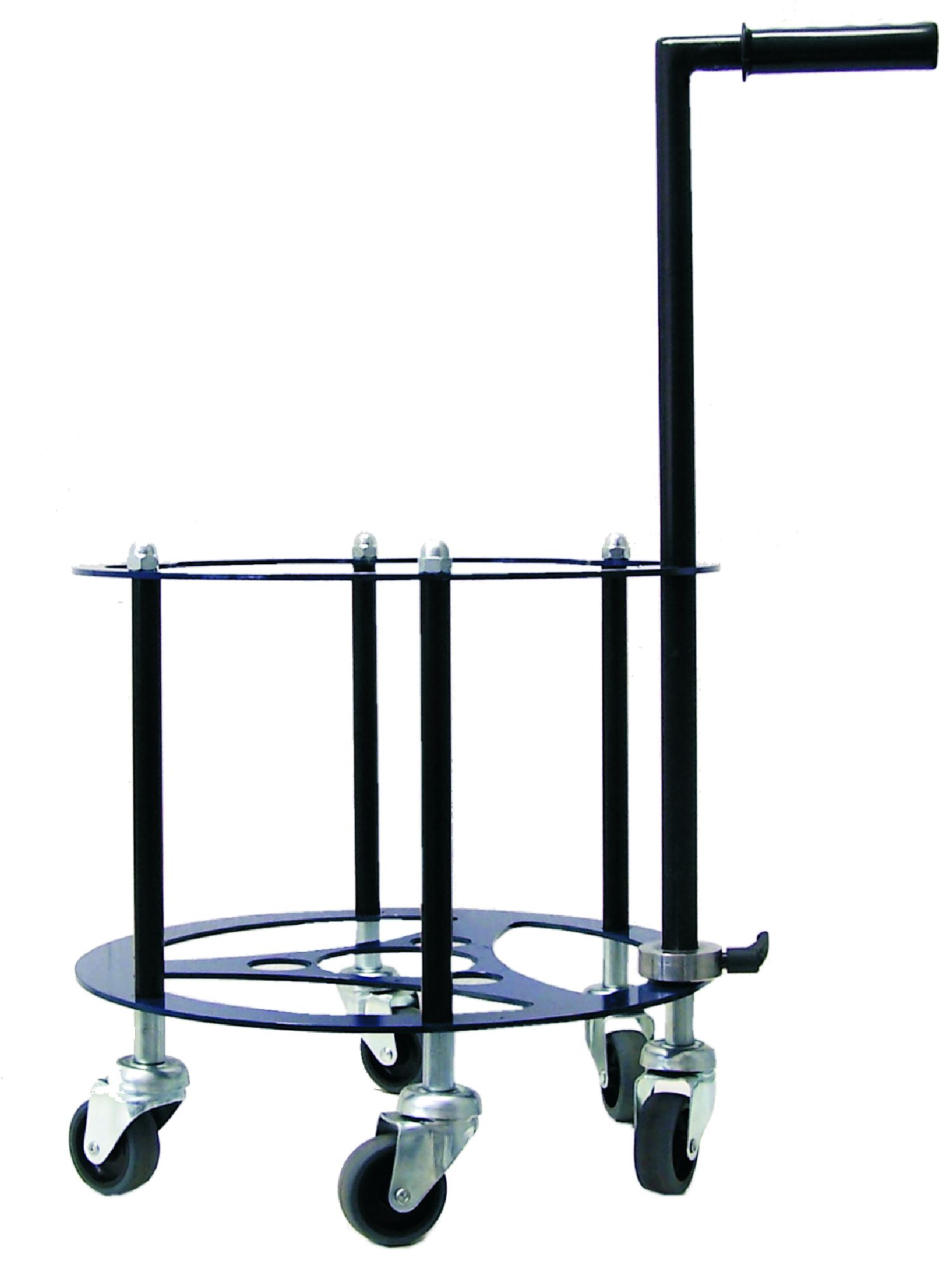 Glukon Transportwagen