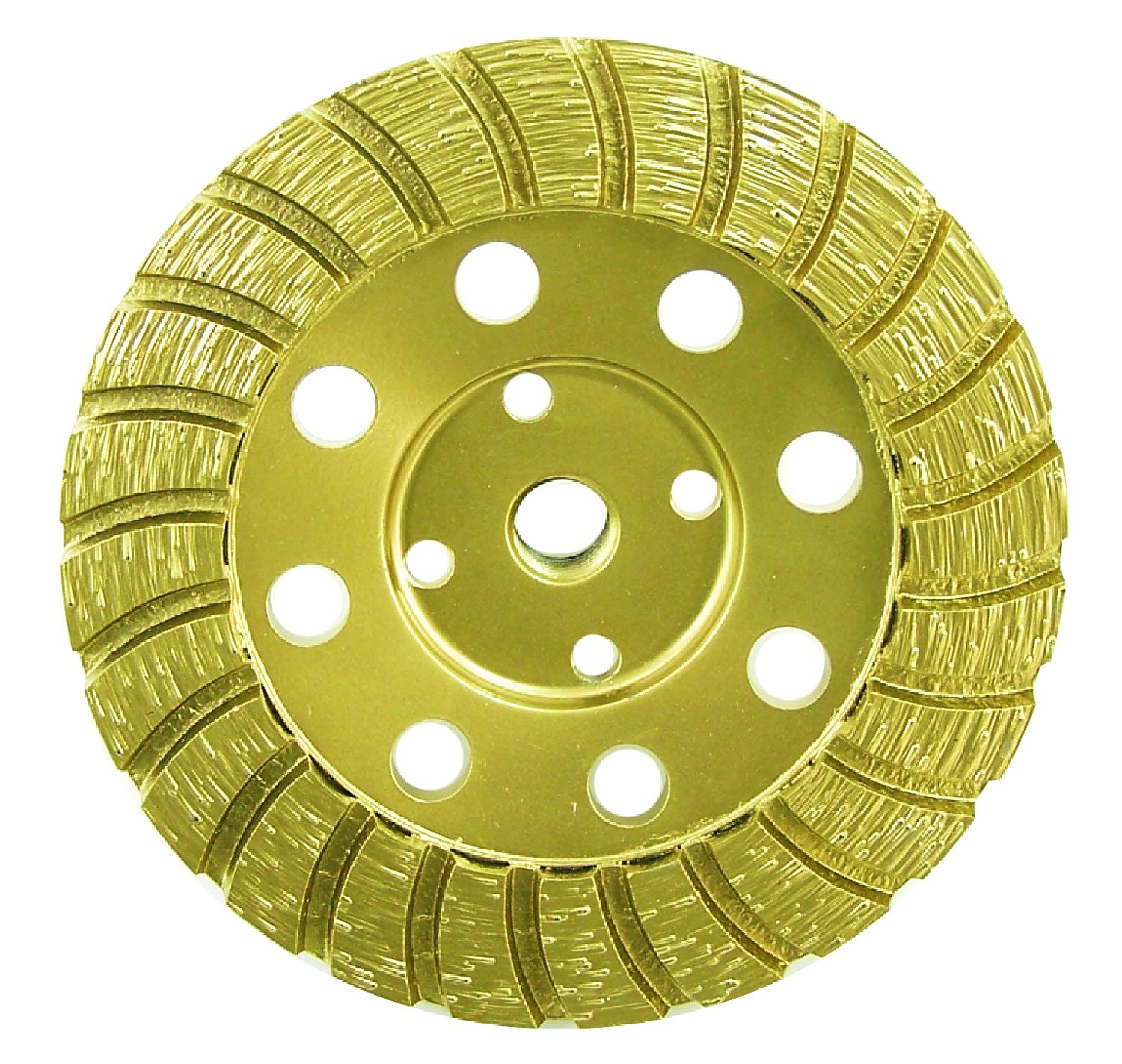Diamantschleifscheibe-mittel