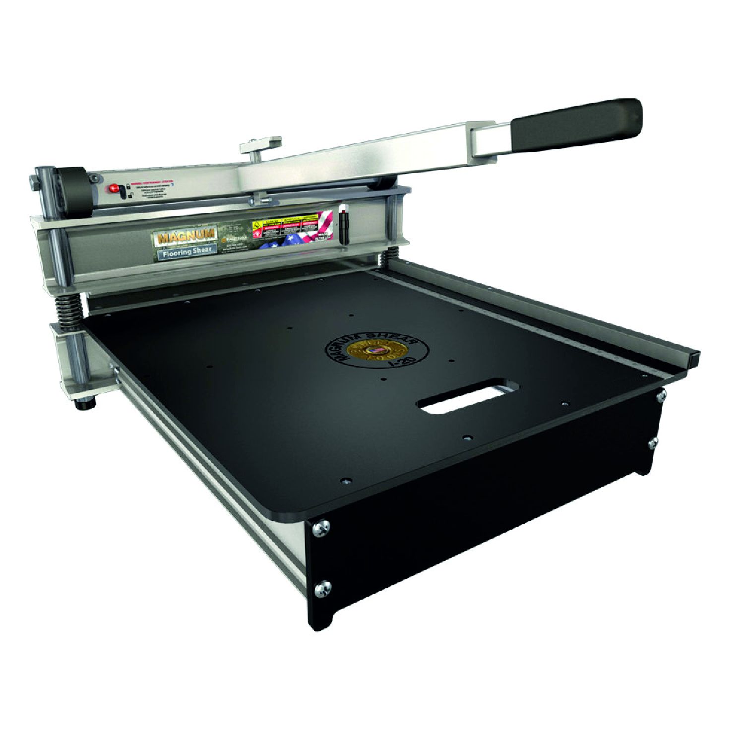 Hebelschneider MAGNUM I50